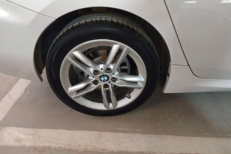 Used BMW 1 Series 2021 Revised 120i M Sport Night Edition