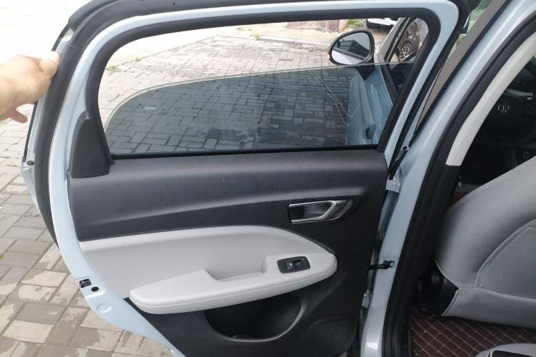 Used Leapmotor T03 2023 200 Lite Edition
