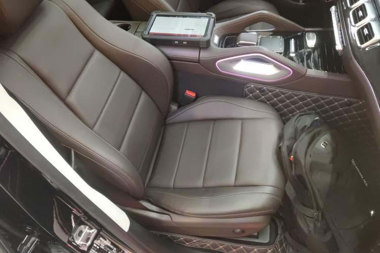 Used Mercedes-Benz GLE 2022 Facelifted GLE 350 4MATIC Fashion Edition