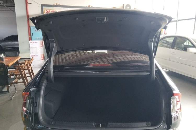 Used Wuling Xingguang 2023 150 Advanced Edition