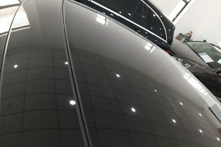 Used Audi A3 2025 A3L Limousine 35TFSI Prestige Edition
