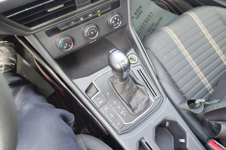 Used Volkswagen Lavida 2018 280TSI DSG Comfort Edition China V Standard