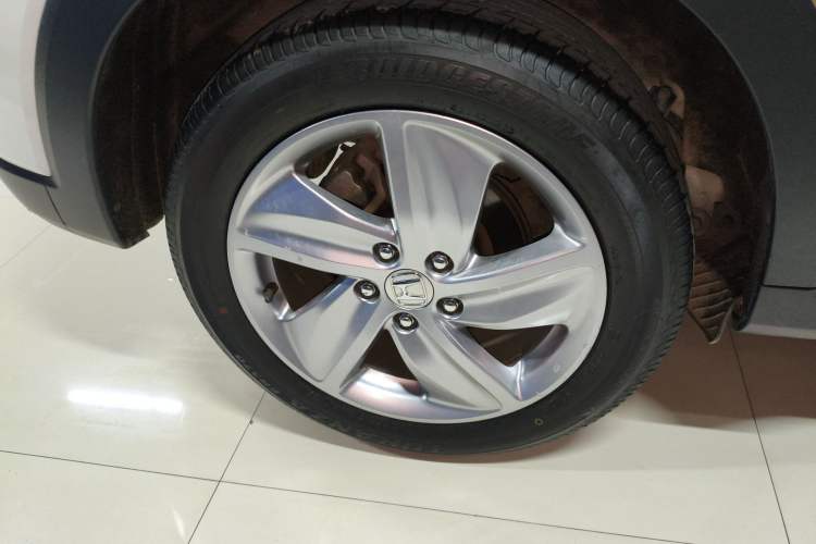 Used Honda Vezel 2022 1.5L CVT Elite Smart Edition
