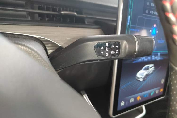 Used NETA V 2022 Chao 400 Lite
