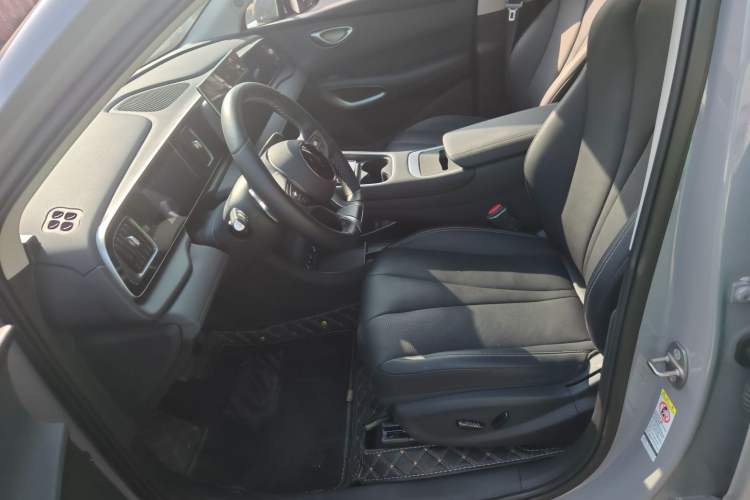 Used BYD Sealion 05 EV 2025 520 km Smart Cruise Version