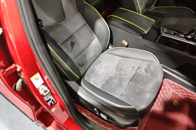 Used Haval LHERY 2021 GT Edition 1.5T Platinum Rabbit