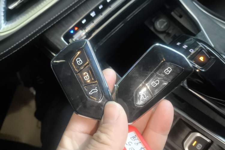 Used  E5 2024 Honor Edition 100KM Deluxe 7-Seater