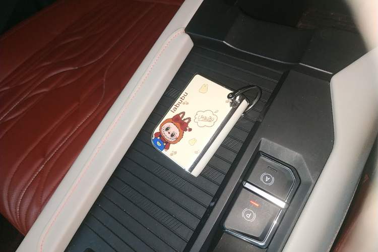 Used Lynk & Co 06 2020 1.5T YAO Halo
