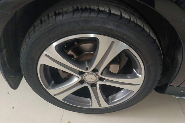 Used Mercedes-Benz E-Class 2016 E 200 L Sport Edition
