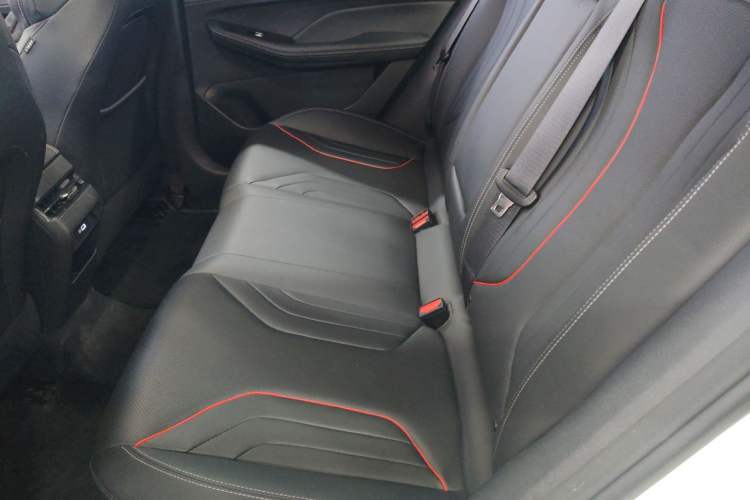 Used Geely Auto Binray 2022 Binrui COOL 1.5T DCT Electric Edition