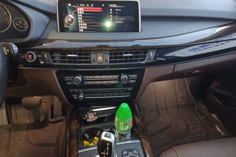 Used BMW X5 2013 xDrive35i Leading Model
