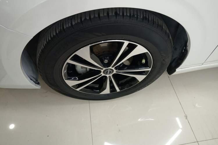 Used Nissan Sylphy 2023 1.6L CVT Enjoyment Edition