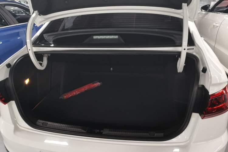 Used Volkswagen Bora 2023 200TSI DSG Enjoyment Edition
