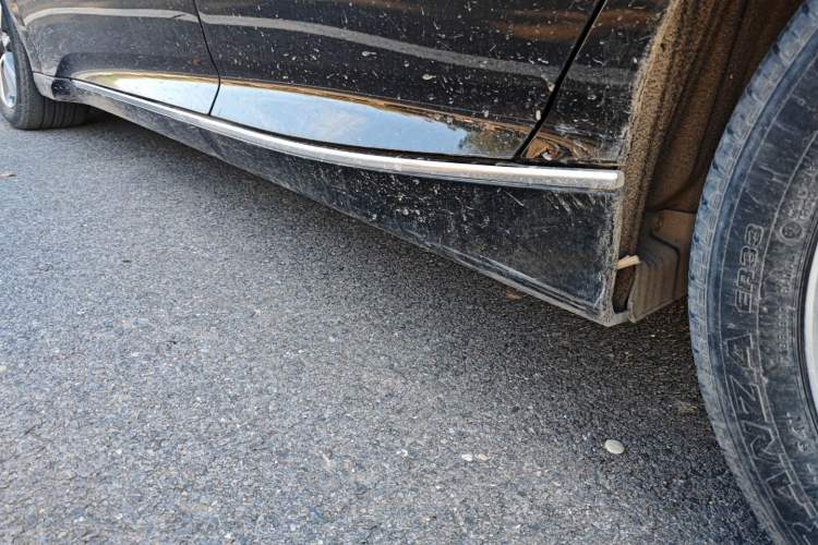 Used Honda Inspire 2019 260TURBO Elegant Edition China VI Emission Standard
