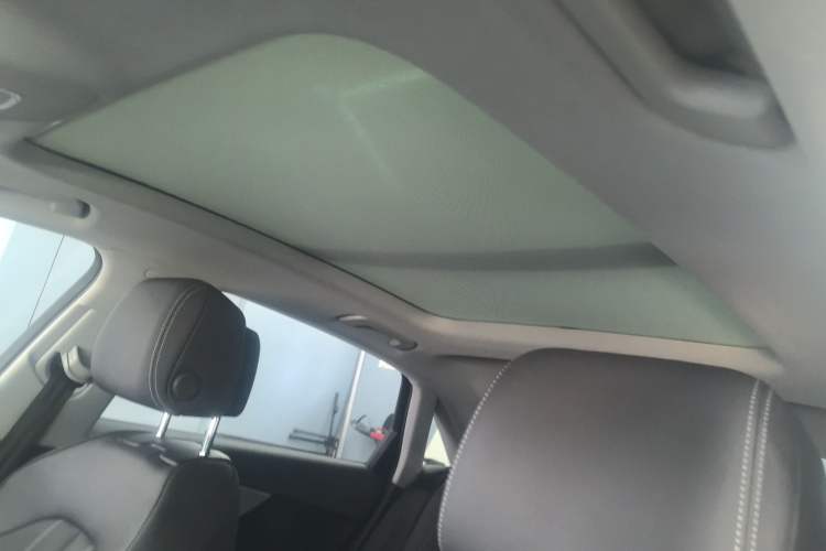 Used Audi A4L 2023 40 TFSI Fashion Dynamic Model