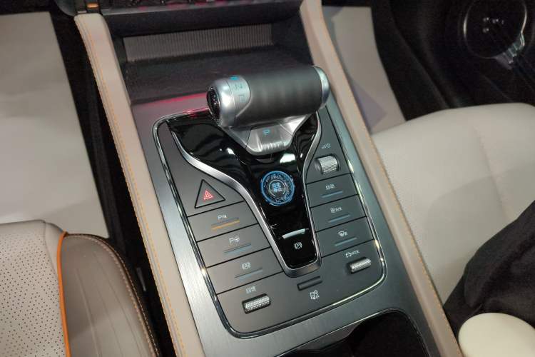 Used BYD Yuan PLUS 2023 Champion Edition 510KM Excellence Model