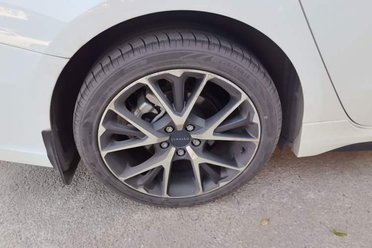 Used Lynk & Co 03 2021 2.0TD Automatic Trendy Champion Edition
