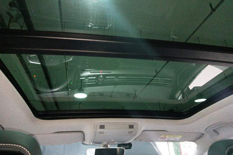 Used Volkswagen Magotan 2020 330TSI DSG Luxury Edition