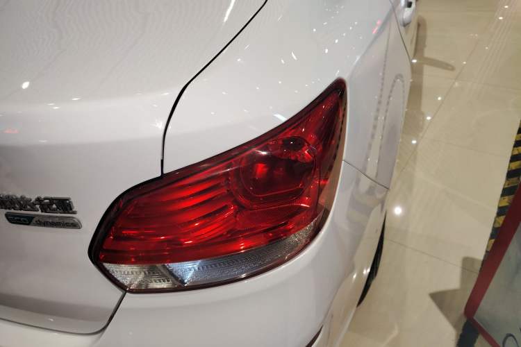 Used Kia Pegas 2017 1.4L Manual Fashion Edition Smart