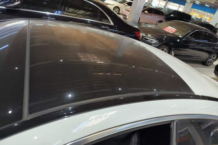 Used Mercedes-Benz E-Class (Import) 2023-Year Restyled E 260 Coupe
