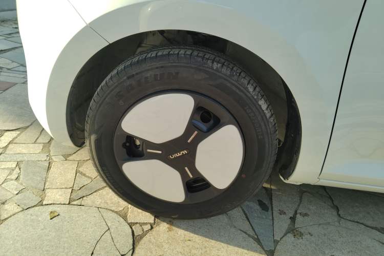Used  Lumin 2025 205 km Xiangqin Version
