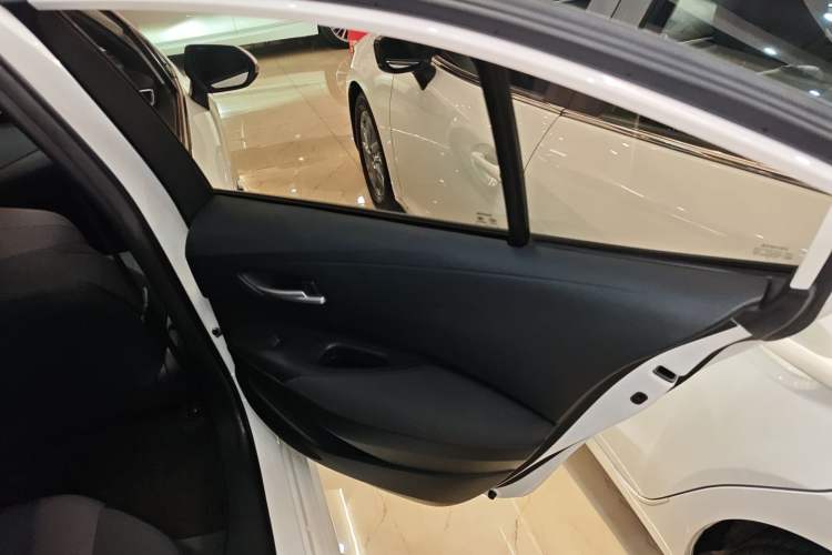 Used Toyota Levin 2022 185T CVT Luxury Edition
