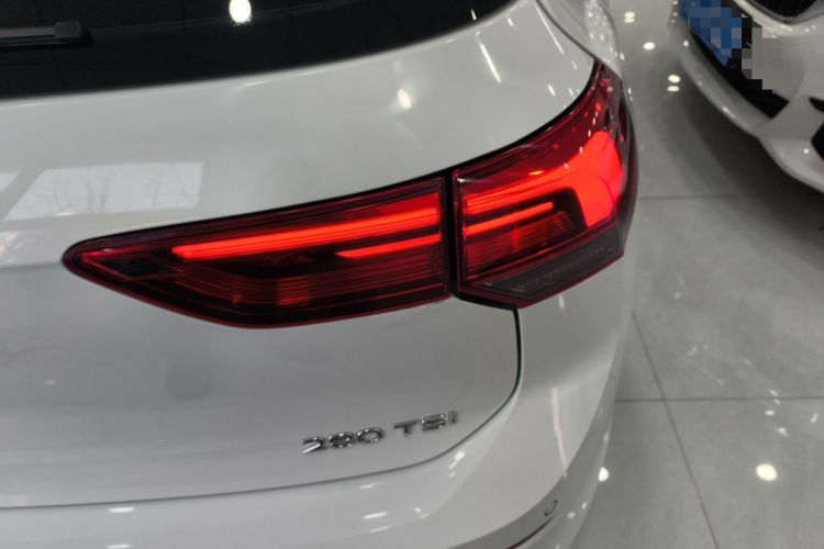 Used Volkswagen Golf 2023 280TSI DSG Pro
