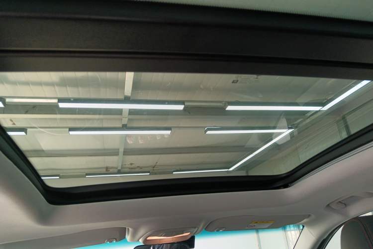 Used Chevrolet Orlando 2019 Redline 530T Automatic Luxury Edition (5-seat model) – China VI Standard
