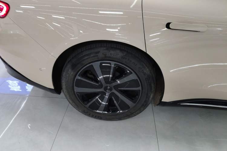 Used Hima Luxeed S7 2024 Max+ Rear-Drive Ultra-Range Intelligent Driving Edition
