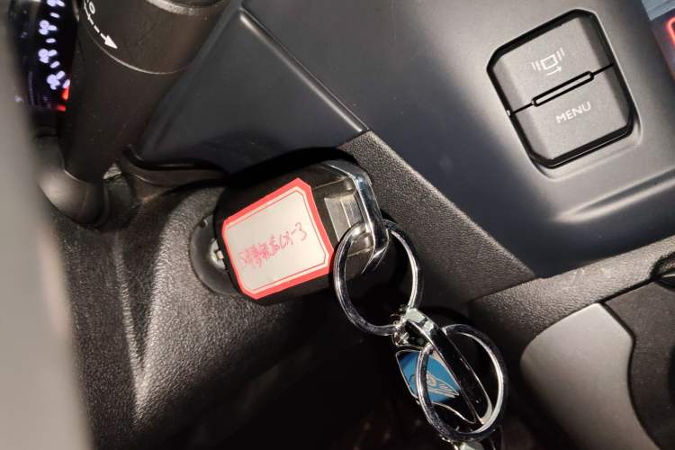 Used Citroen C3-XR 2015 1.6L Automatic Pioneer Model