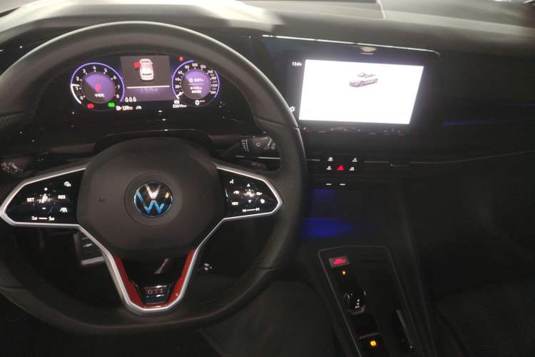 Used Volkswagen Golf GTI 2021 380TSI DSG GTI
