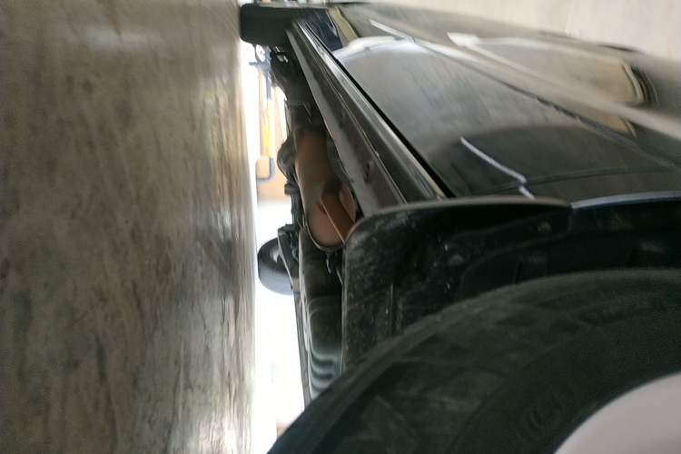 Used FORTHING Lingzhi PLUS 2021 Travel Edition 2.0L Manual Luxury 7-Seater