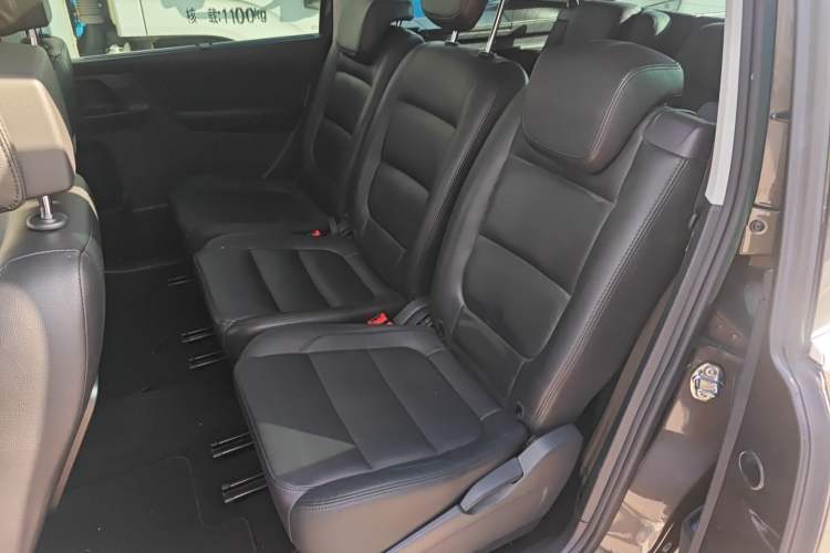 Used Volkswagen Sharan 2018 380TSI Comfort Edition 7-Seater