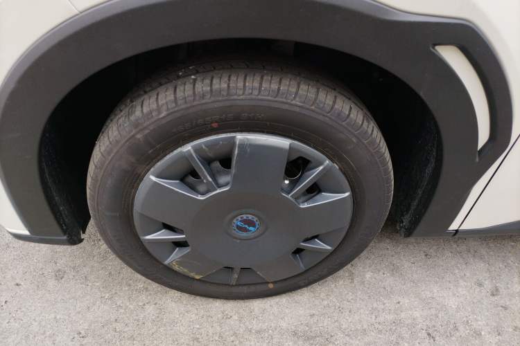 Used BYD Seagull 2025 305km Active Version