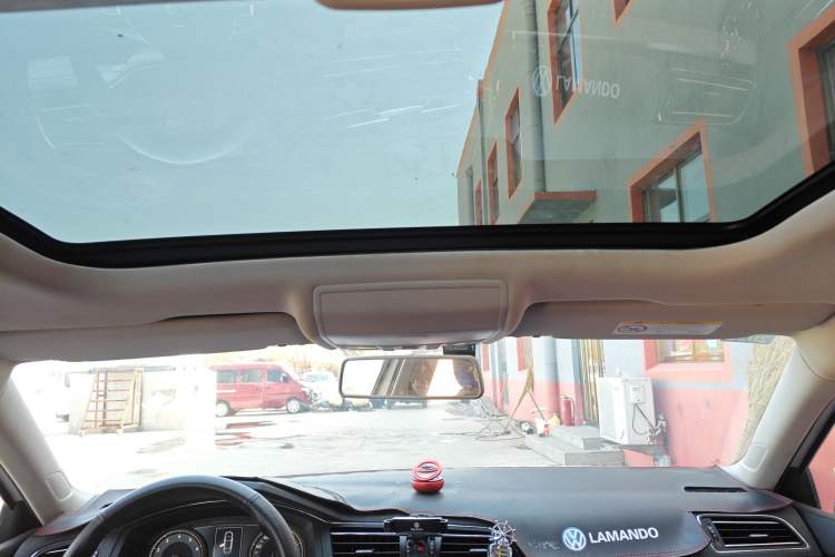 Used Volkswagen Lamando 2021 230TSI DSG Fashion Edition
