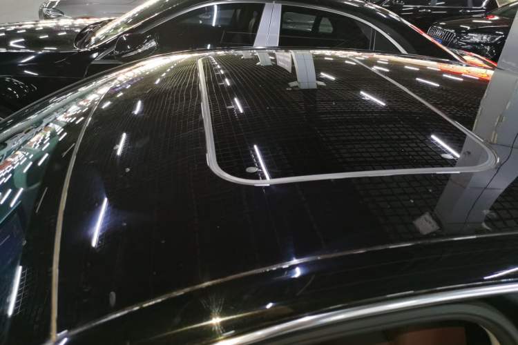 Used Audi A6L 2018 30th Anniversary Edition 35 TFSI Fashion Model
