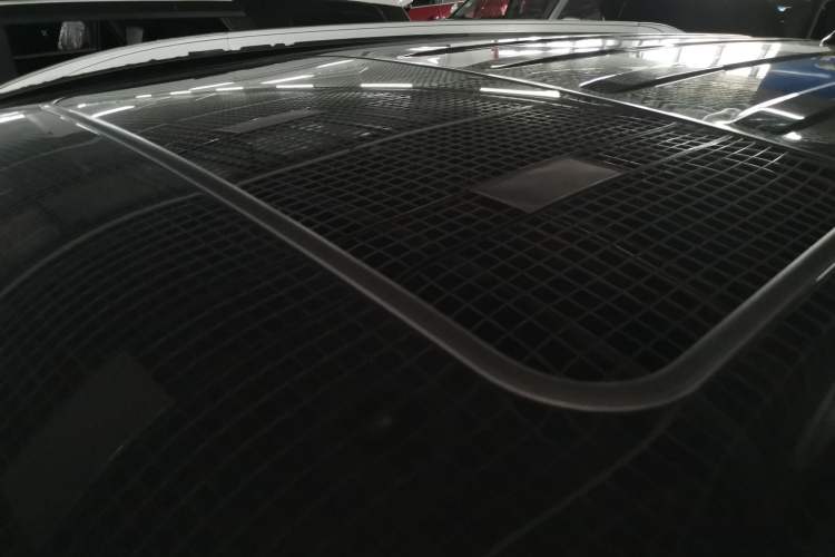 Used Dongfeng Fengon 580 2020 1.5T Manual Luxury Version