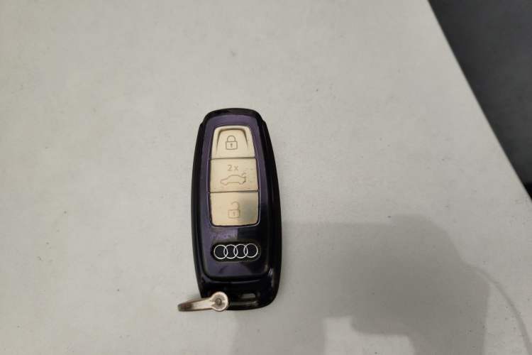 Used Audi A6L 2020 40 TFSI Luxury Prestige Edition
