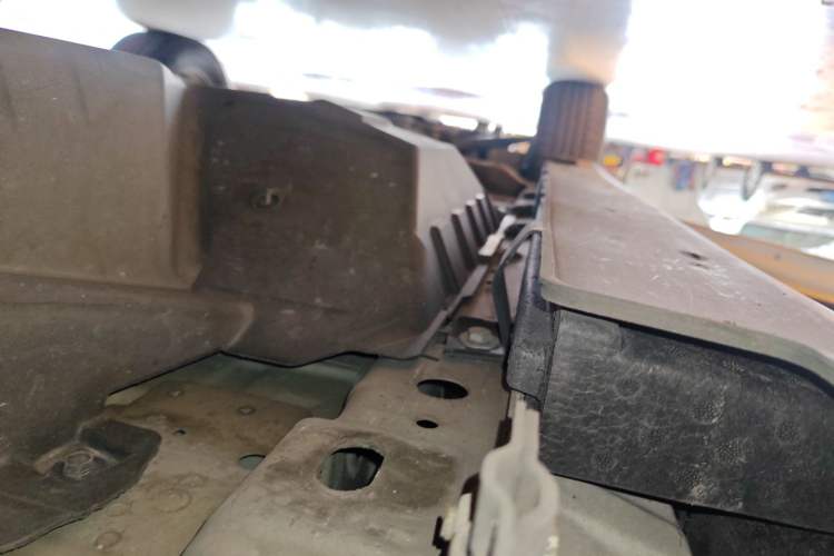 Used Haval H6 2018 Sport Edition 1.5T Automatic Two-Wheel Drive Elite Model China V Standard
