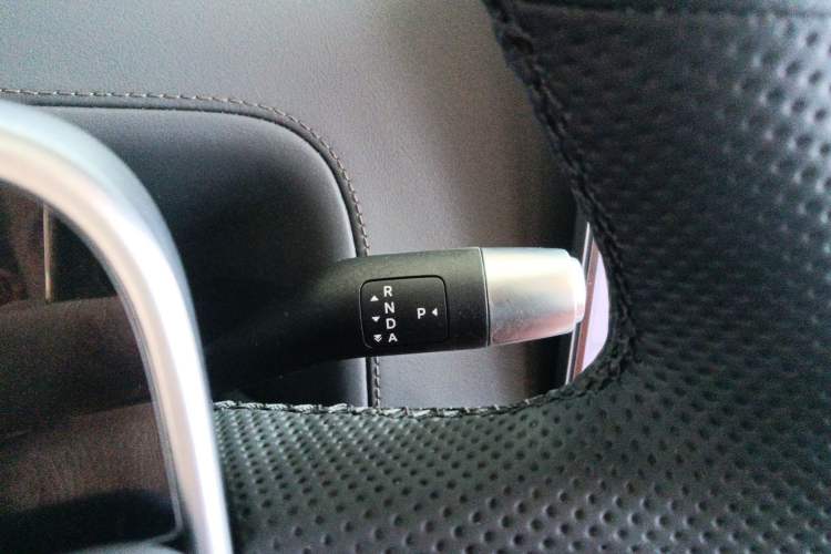 Used Li Auto L7 2024 Pro Model
