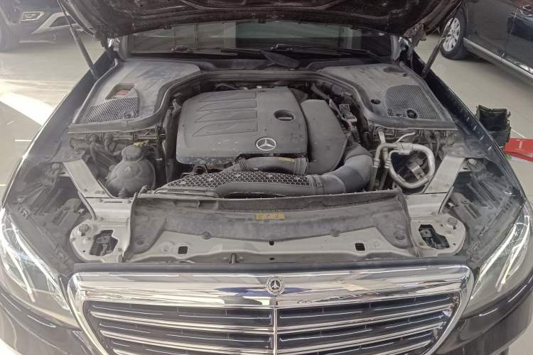 Used Mercedes-Benz E-Class 2019 Restyled E 300 L Sport Luxury Edition
