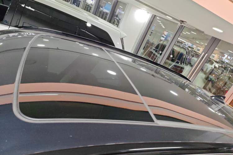 Used BMW X3 2023 Restyled xDrive30i Leading Edition M Night Sky Package
