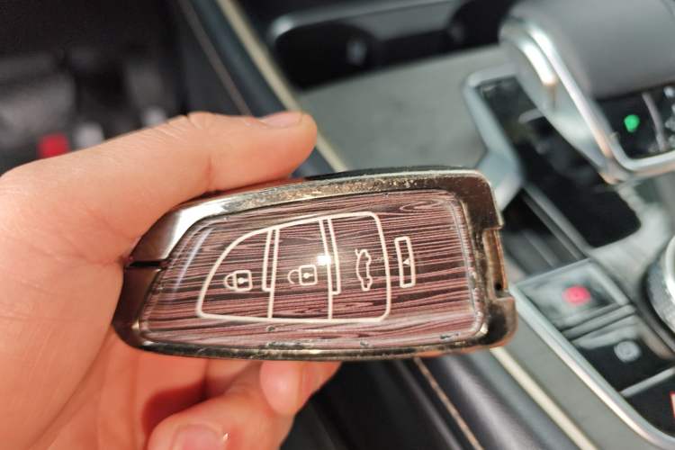 Used Chery OMODA 2022 1.5T CVT Yujie Edition