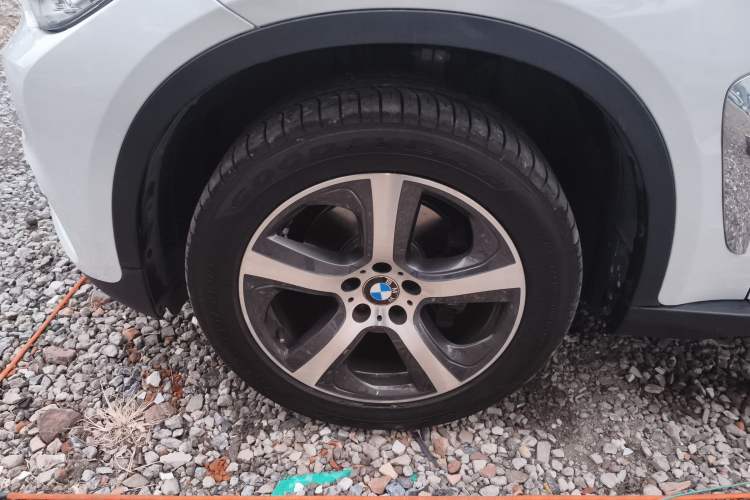 Used BMW X6 2015 xDrive35i Luxury Edition
