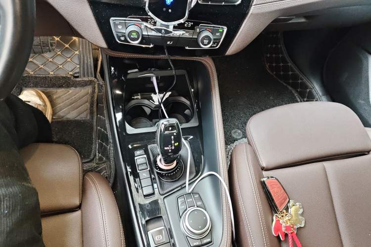 Used BMW X2 2021 Restyled sDrive25i Sharp Edition