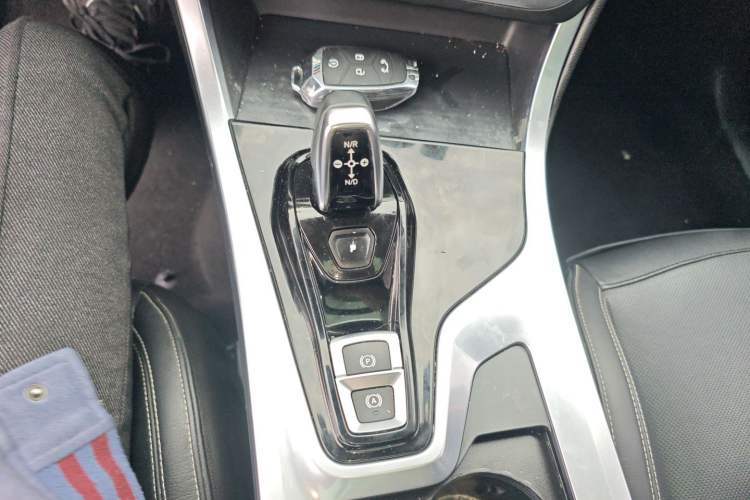 Used Lynk & Co 01 2017 2.0T Two-Wheel Drive Pro Edition
