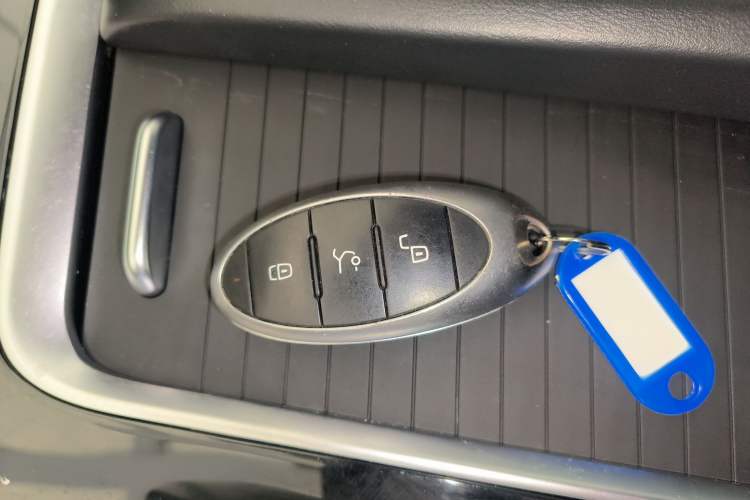 Used Bestune B70S 2022 2.0T Smart Trend Leader