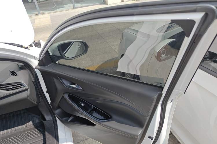 Used Buick Verano 2023 Pro Enjoyment Edition
