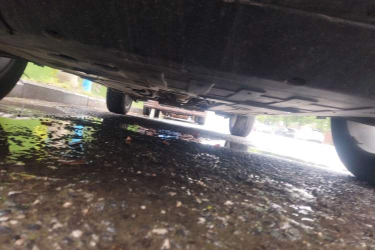 Used Geely Auto Coolray 2022 Bin Yue COOL 1.5TD DCT Ignite Edition
