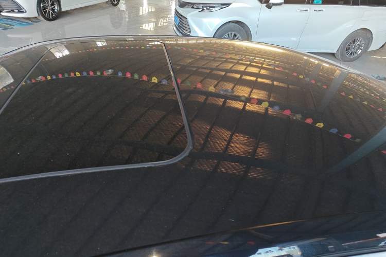 Used Volkswagen Passat 2014 1.8TSI DSG Prestige Edition